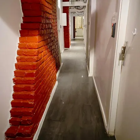 Appartement Price Center H57 Varsovie