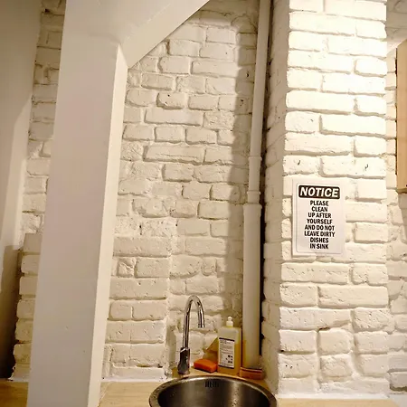 Appartement Price Center H57